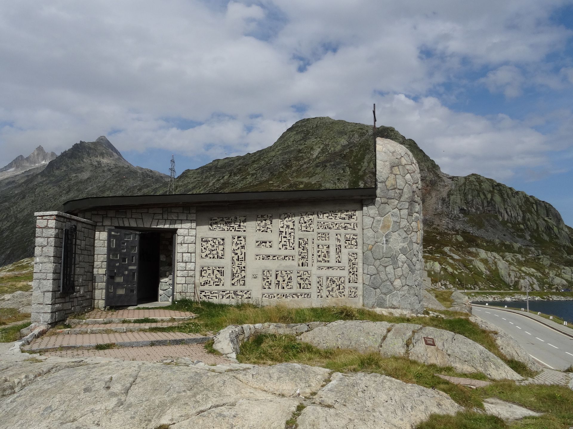 Grimsel